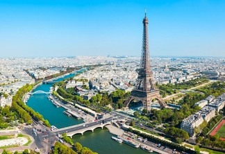 Seguro Viagem obrigatório para Paris e Europa