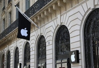 Onde comprar iPhone 6 em Paris