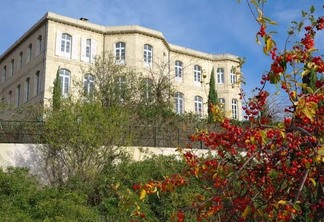 Melhores hostels em Marselha