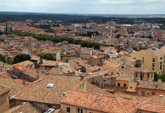 Vista de Aix
