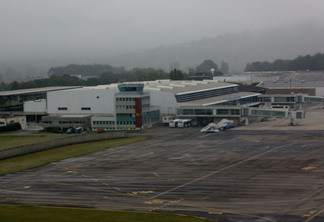 Aeroporto de Lourdes