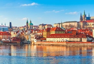 Praga - República Checa