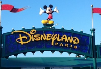 Roteiro de 6 dias em Paris com Disney