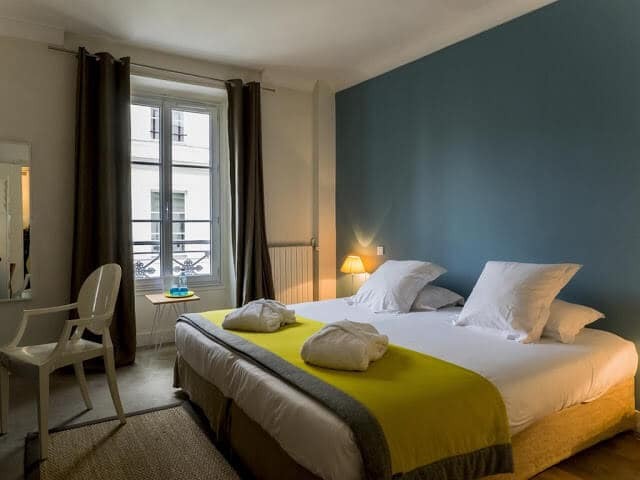 Hotel Arvor Saint Georges