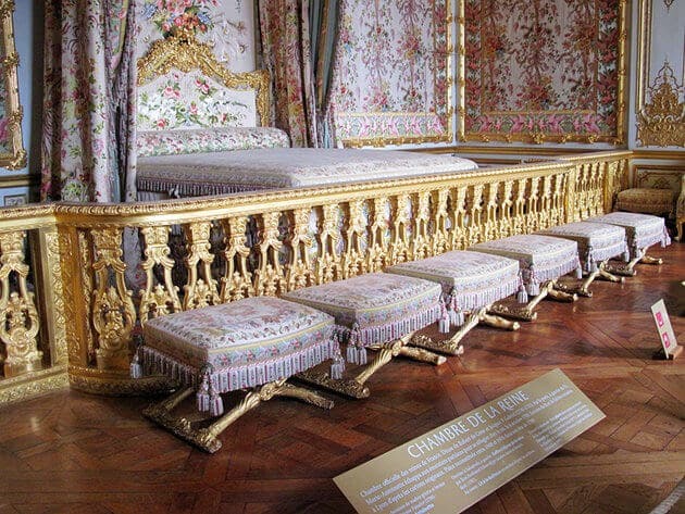 Palácio de Versalhes
