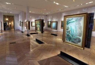 Museu Marmottan Monet em Paris