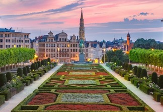 Bruxelas - Bélgica