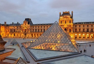 10 atrações incríveis de Paris