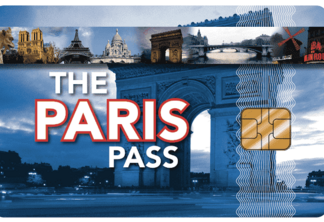 Paris Pass nas atrações de Paris