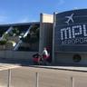 Aeroporto de Montpellier