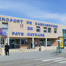 Aeroporto de Carcassonne