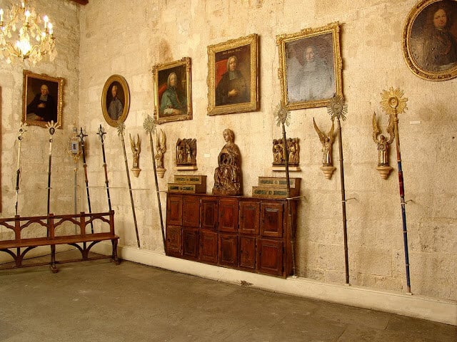 Museu de Vieux Montpellier