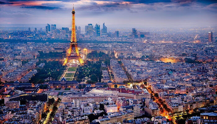 Dicas para aproveitar melhor sua viagem à Paris
