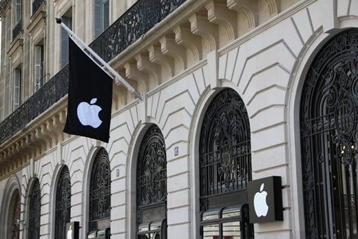 Onde comprar iPhone 6 em Paris