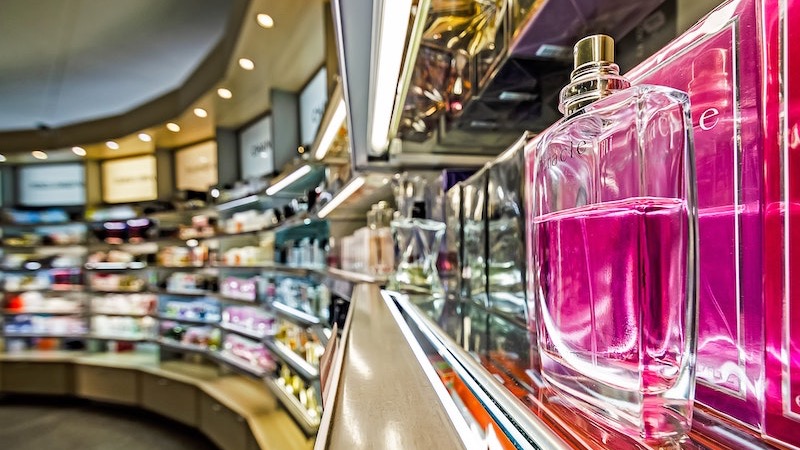 Onde comprar perfumes em Paris