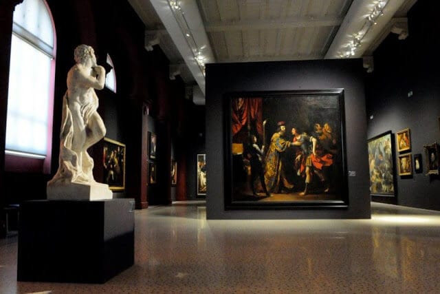 Museu de Belas Artes de Marselha