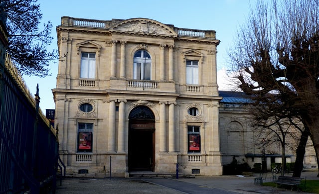 Museu de Belas Artes de Bordéus
