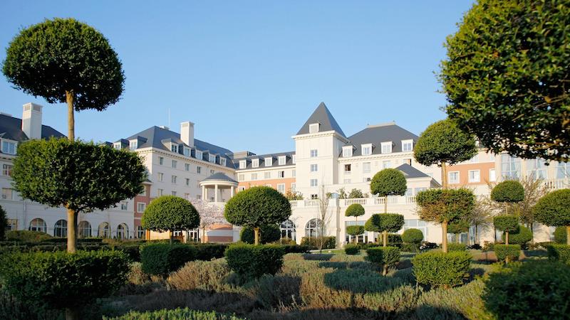 Dream Castle Fabulous Hotels em Paris