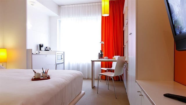 Hotéis bons e baratos em Lyon