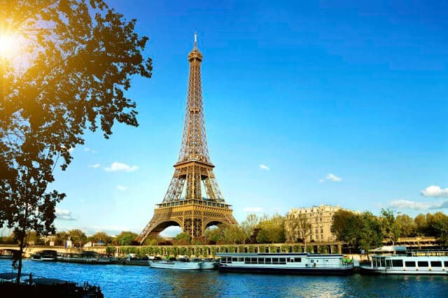 Quantos dias ficar em Paris - 2022 | Dicas incríveis!