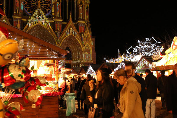 Mercado de Natal