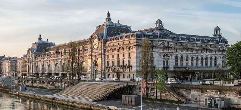 Museu d’Orsay